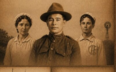Historian Jeremy Amicks follows the “Voices of the Moreau” to the people who built mid-Missouri (LISTEN)