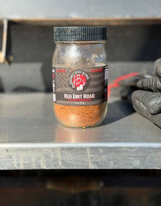 From Marine to Missouri Spice Entrepreneur Joshua Brack Turns Passion Into Business (LISTEN)