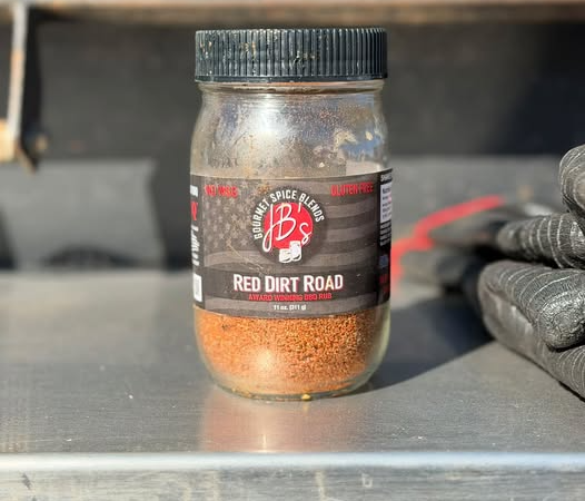 From Marine to Missouri Spice Entrepreneur Joshua Brack Turns Passion Into Business (LISTEN)